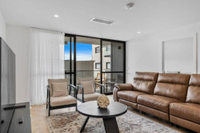 'Downtown at The Elliott' Modern City Style